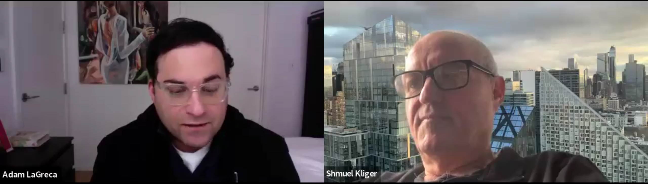 Episode 60: Shmuel Kliger, Founder of Causely