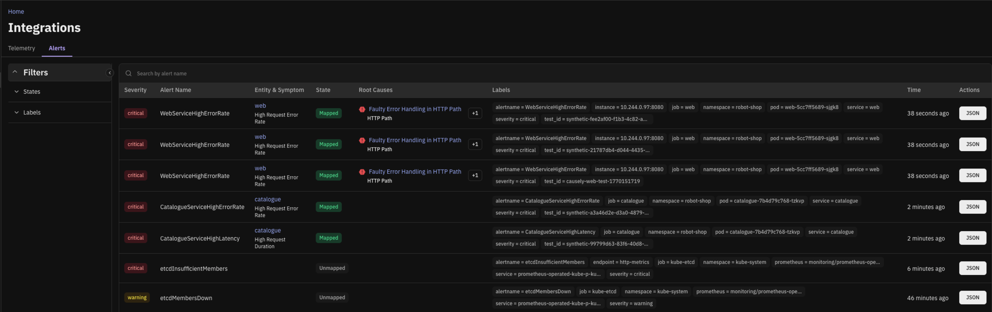 A screenshot of a computer

AI-generated content may be incorrect.