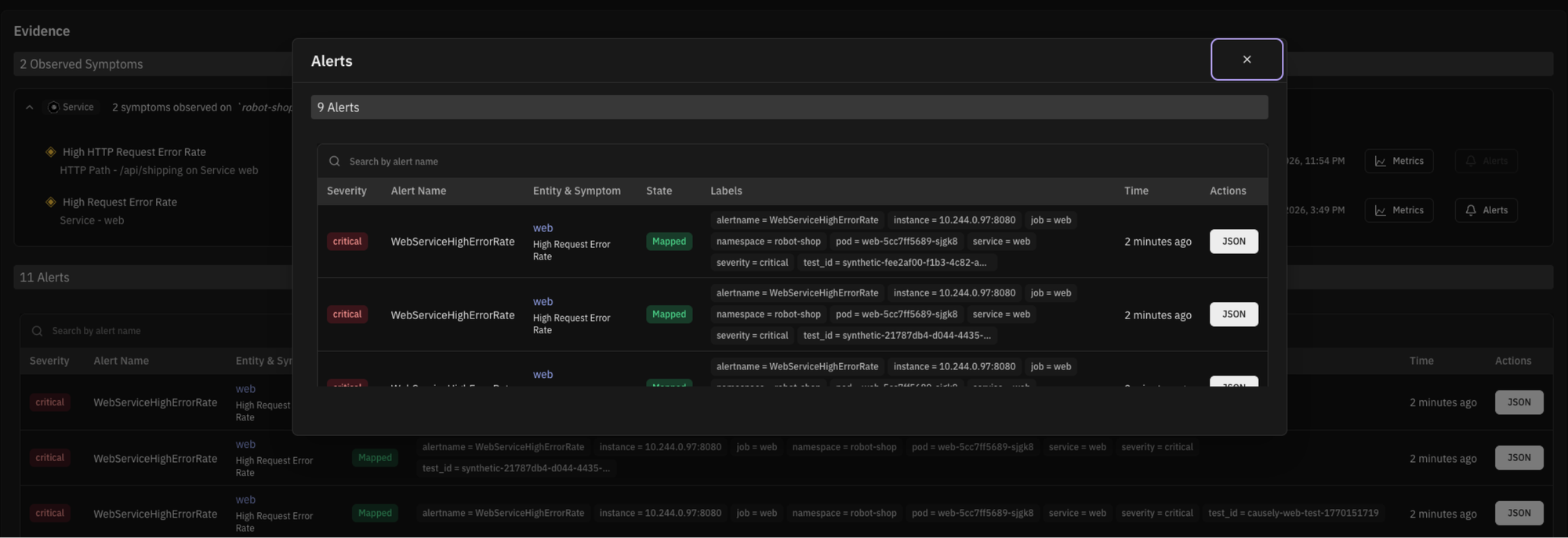 A screenshot of a computer

AI-generated content may be incorrect.