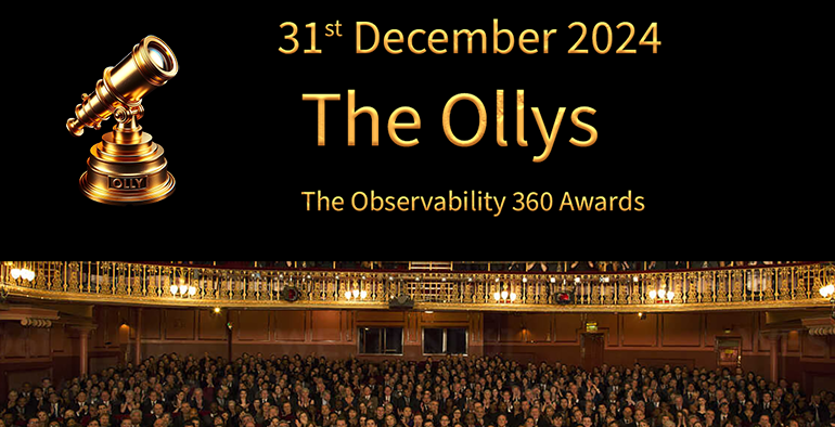 The O11ys 2024 – The Winners!