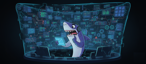 Alerts Aren’t the Investigation